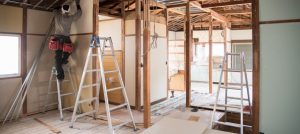 Entreprise de rénovation de la maison et de rénovation d’appartement à Puynormand